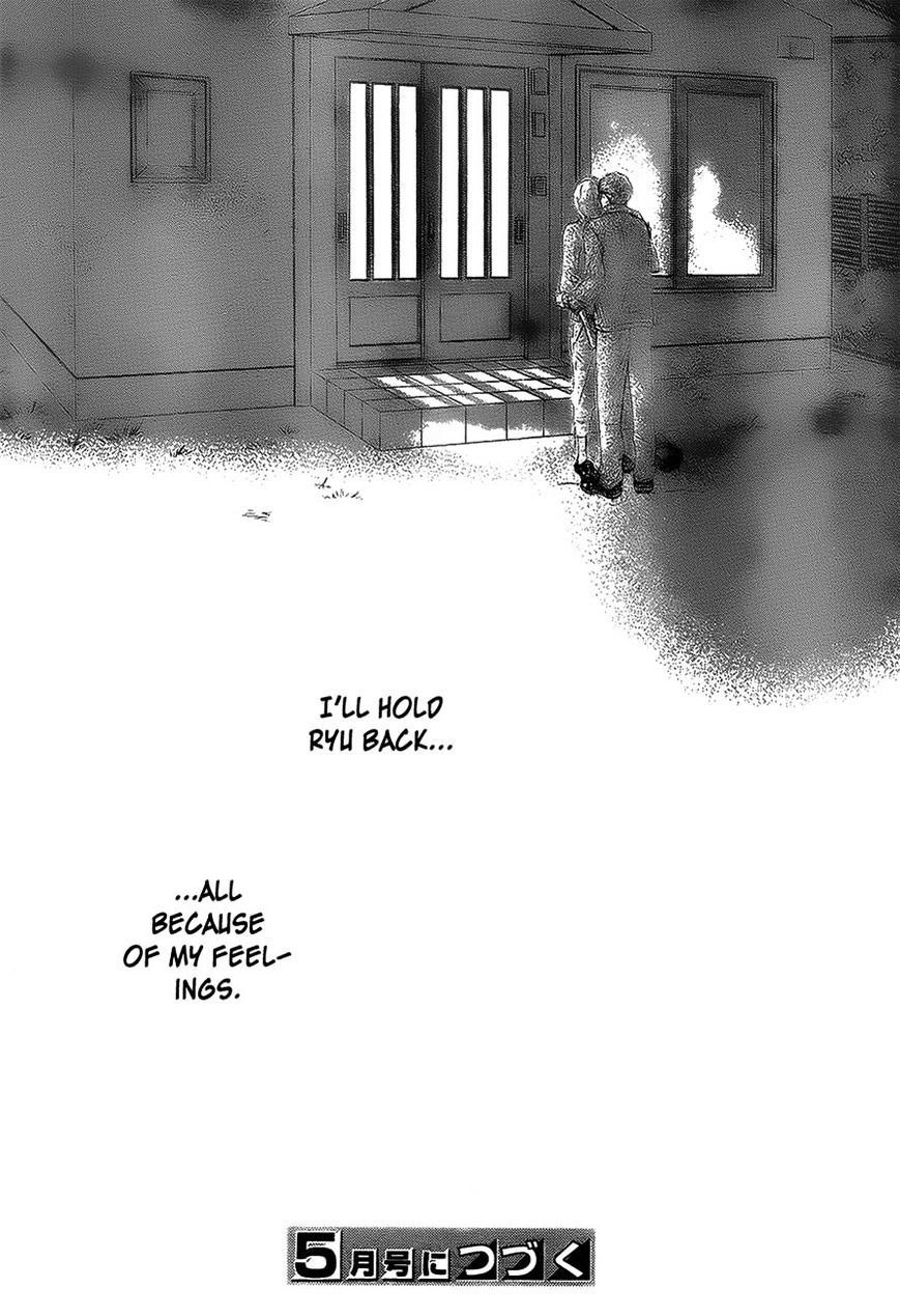 Read Kimi Ni Todoke EN Manga Online