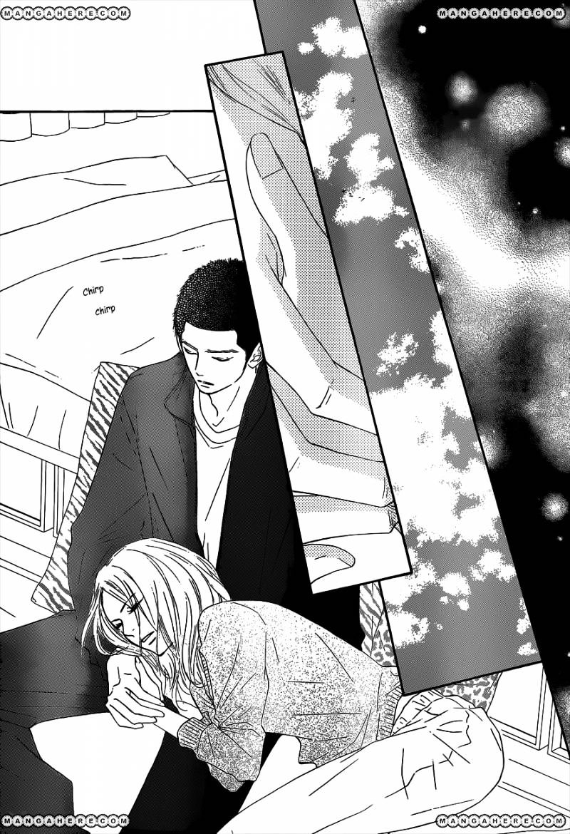 Read Kimi Ni Todoke EN Manga Online
