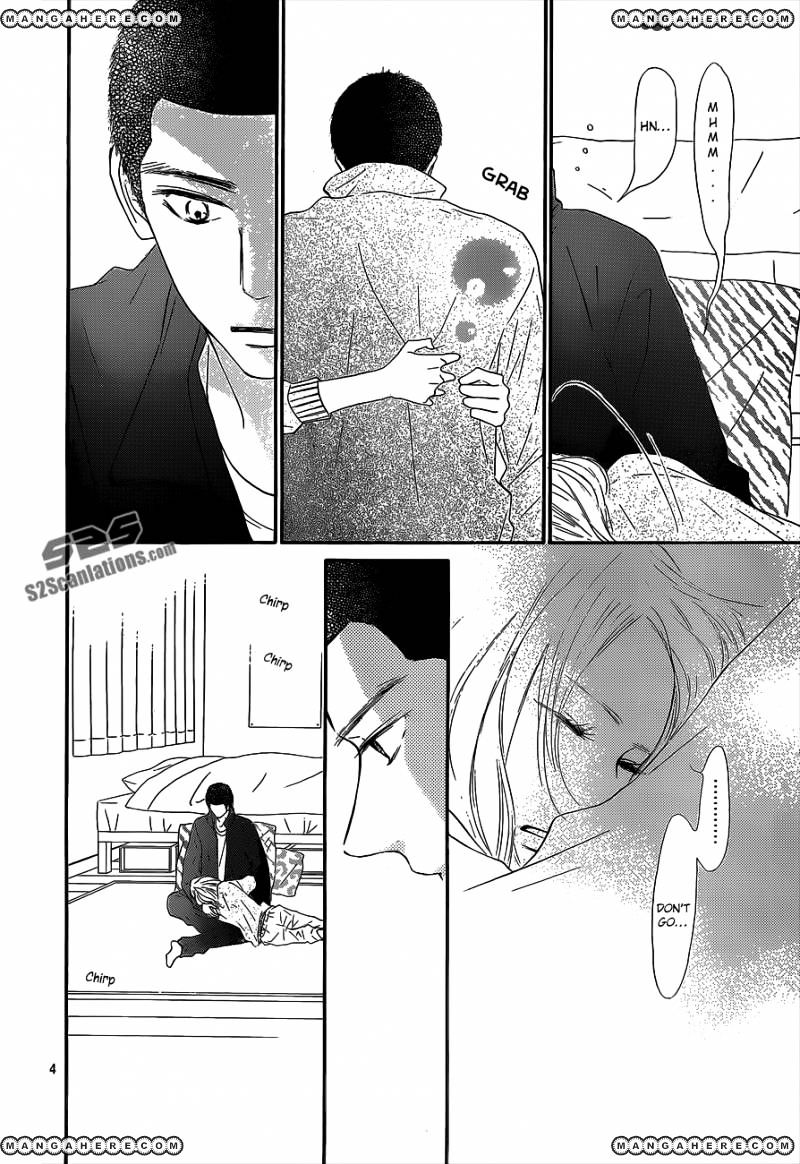 Read Kimi Ni Todoke EN Manga Online