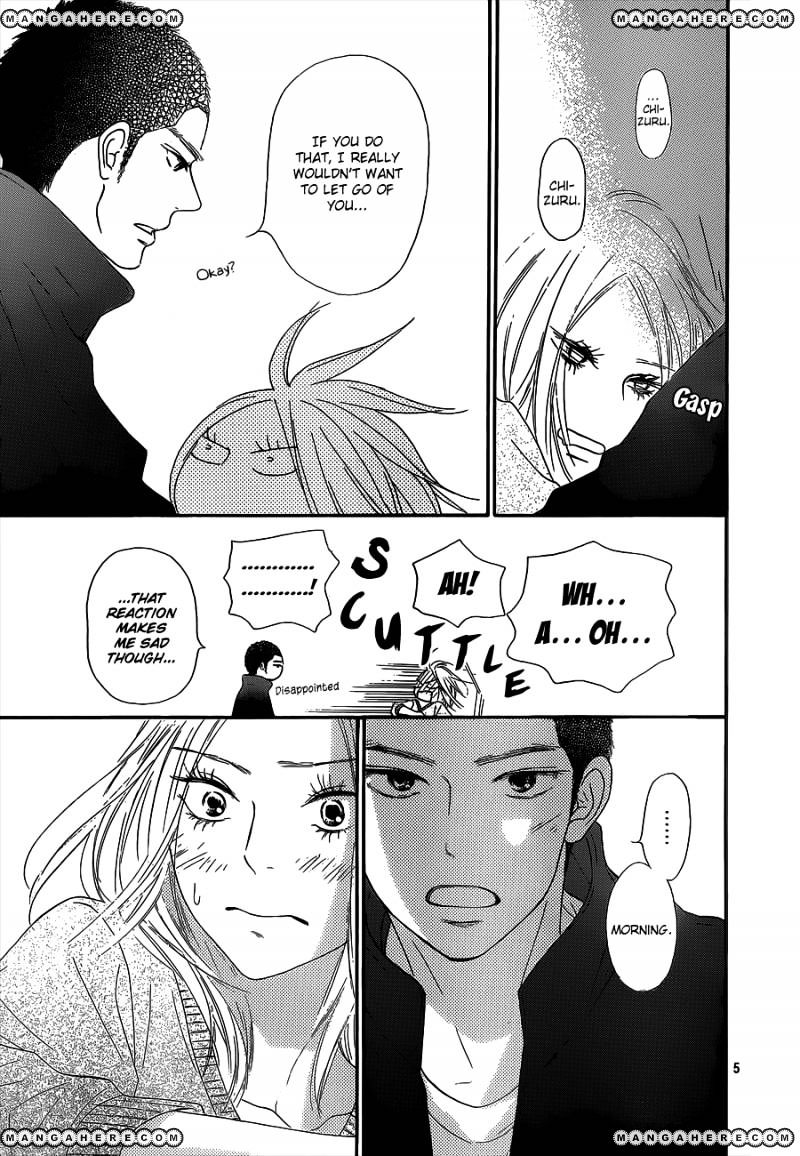 Read Kimi Ni Todoke EN Manga Online