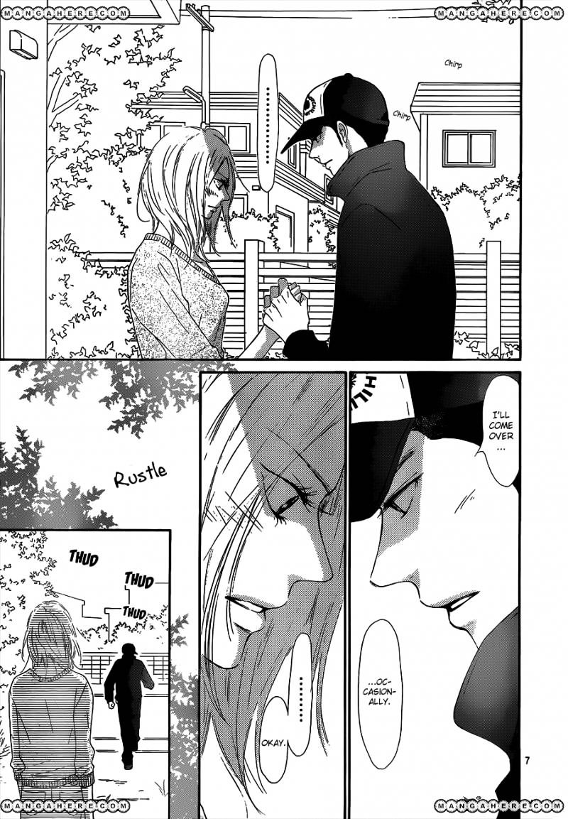 Read Kimi Ni Todoke EN Manga Online