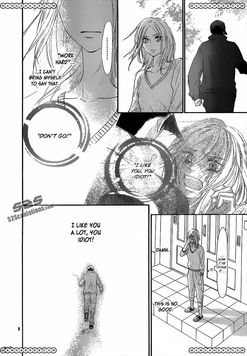 Read Kimi Ni Todoke EN Manga Online