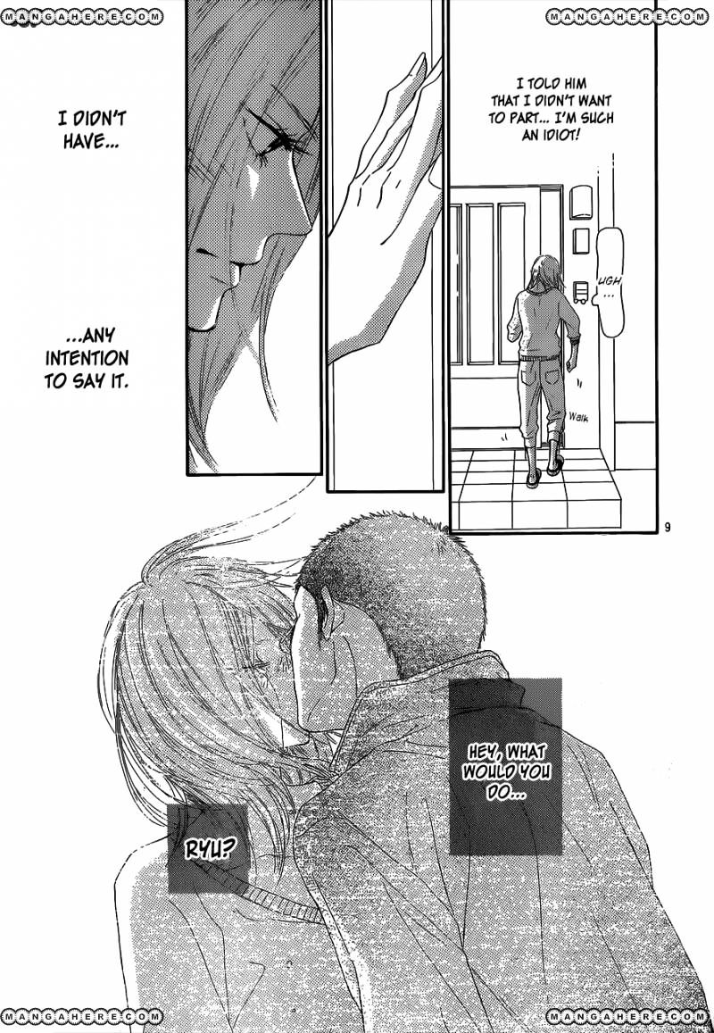Read Kimi Ni Todoke EN Manga Online