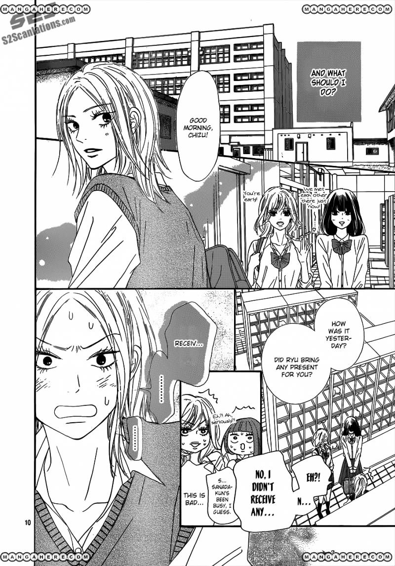 Read Kimi Ni Todoke EN Manga Online