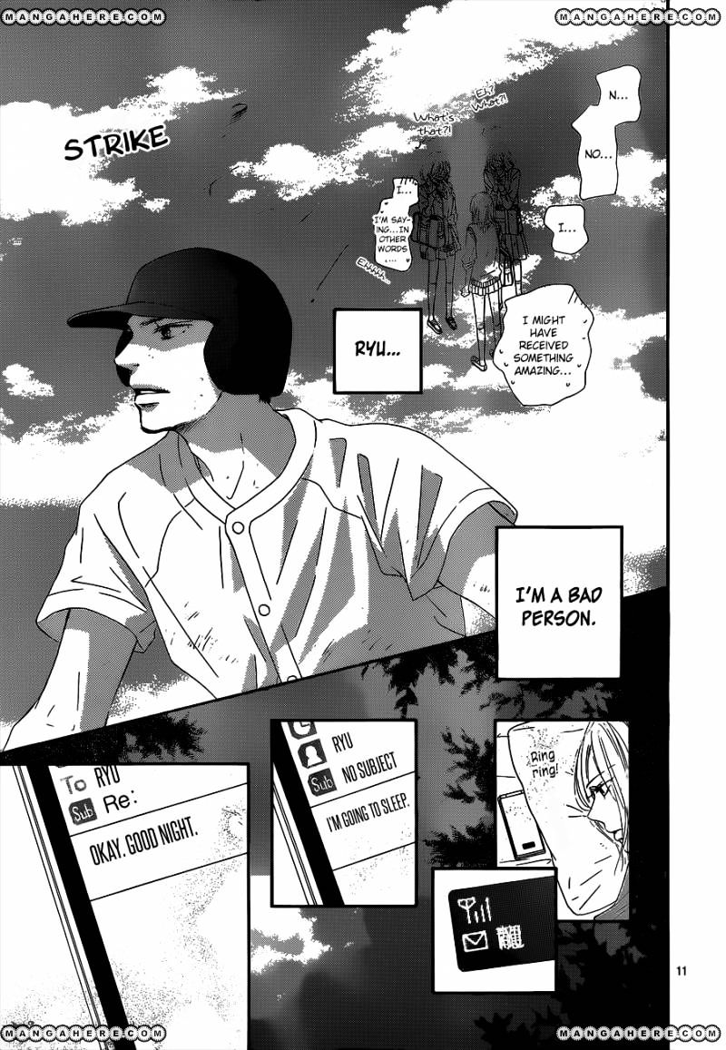 Read Kimi Ni Todoke EN Manga Online