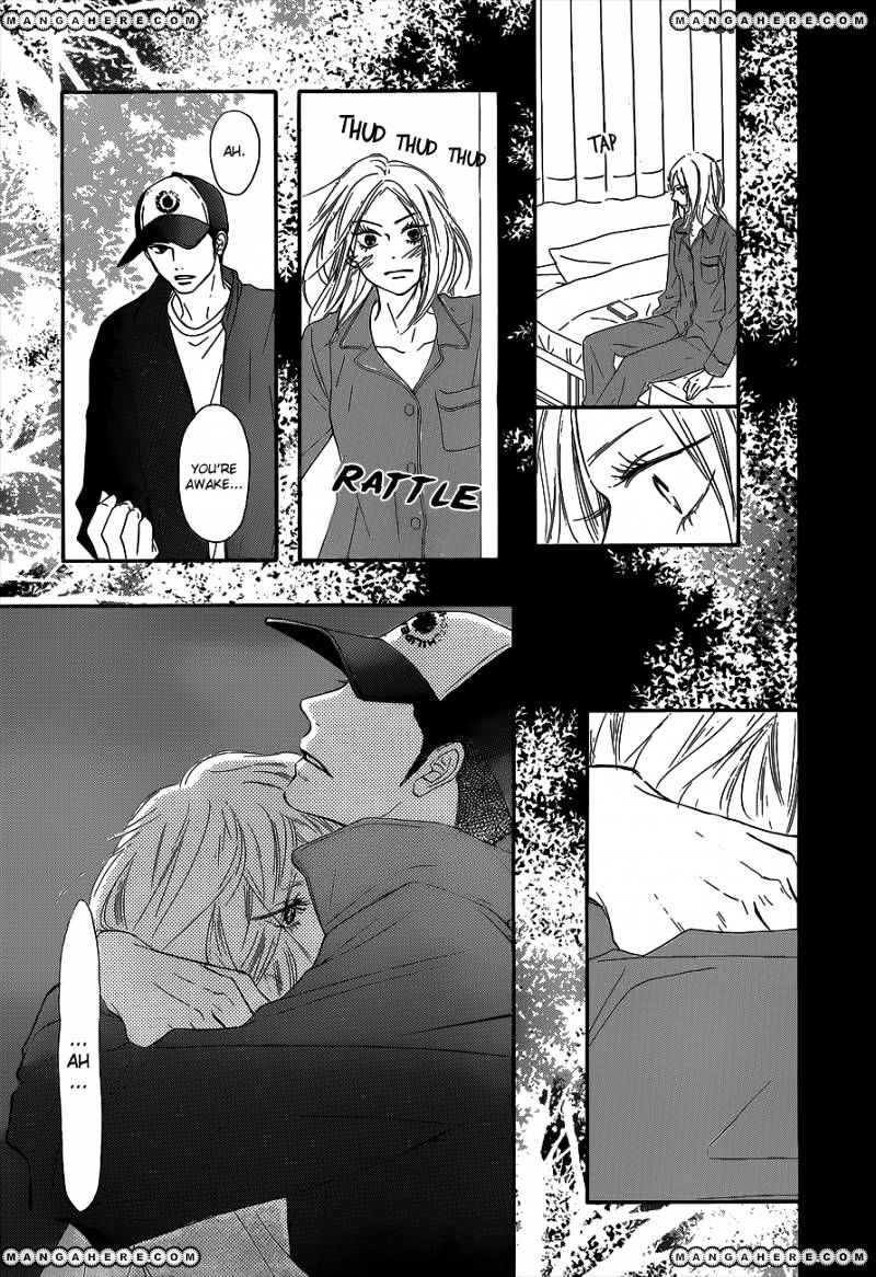 Read Kimi Ni Todoke EN Manga Online