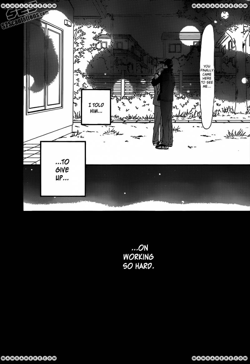 Read Kimi Ni Todoke EN Manga Online