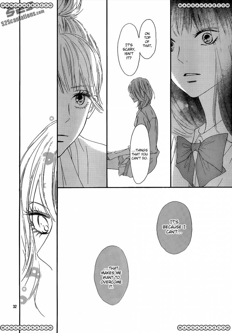 Read Kimi Ni Todoke EN Manga Online