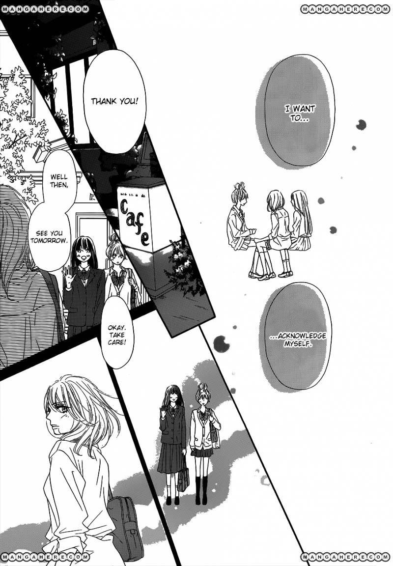 Read Kimi Ni Todoke EN Manga Online