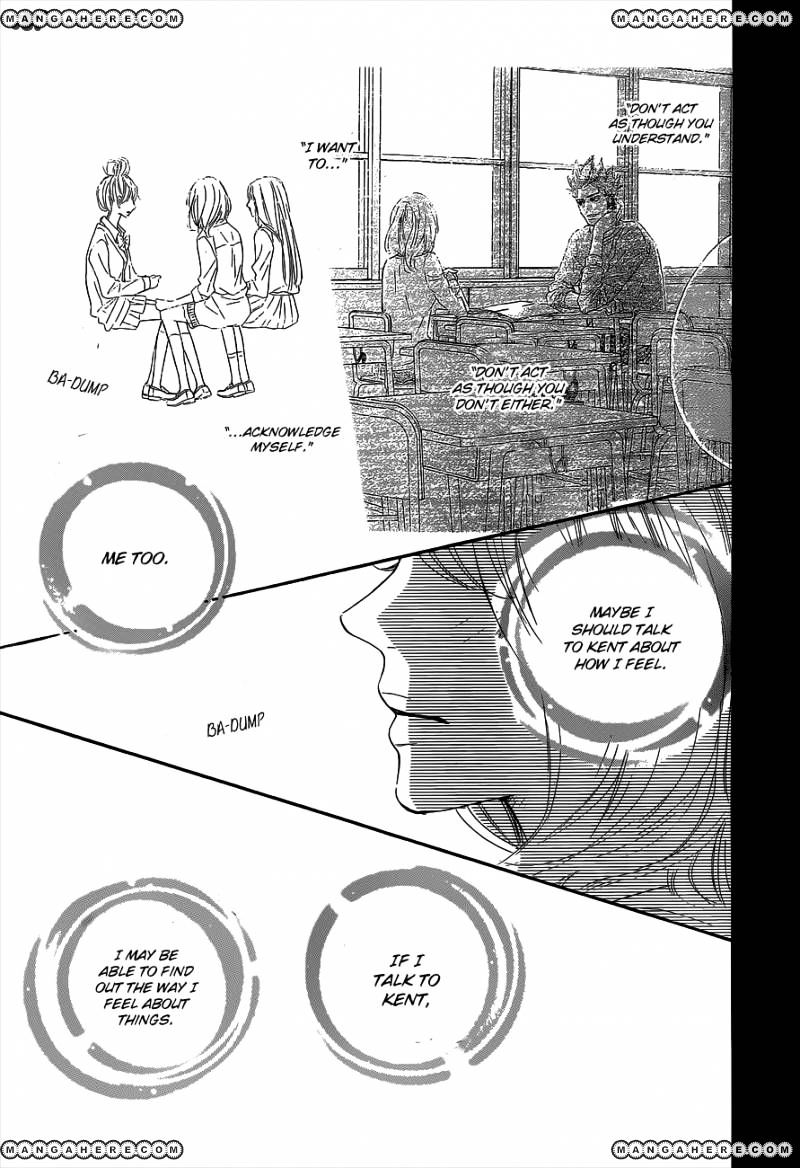 Read Kimi Ni Todoke EN Manga Online