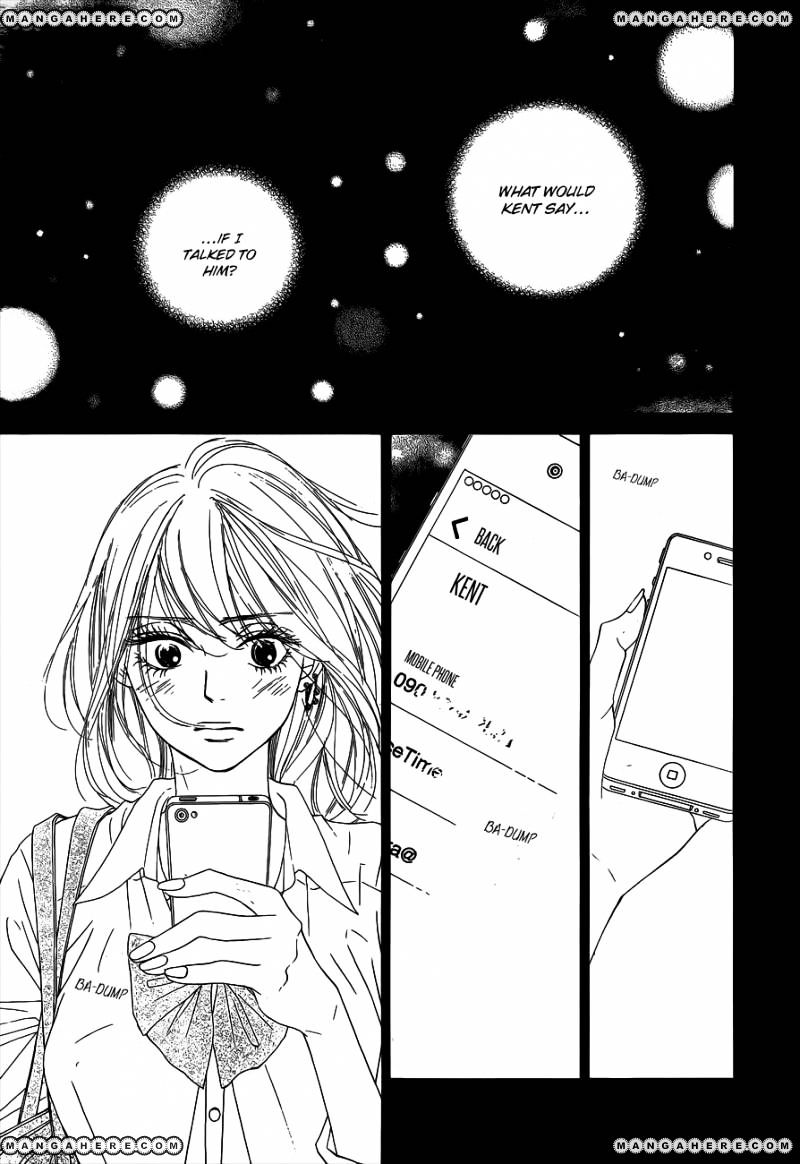 Read Kimi Ni Todoke EN Manga Online