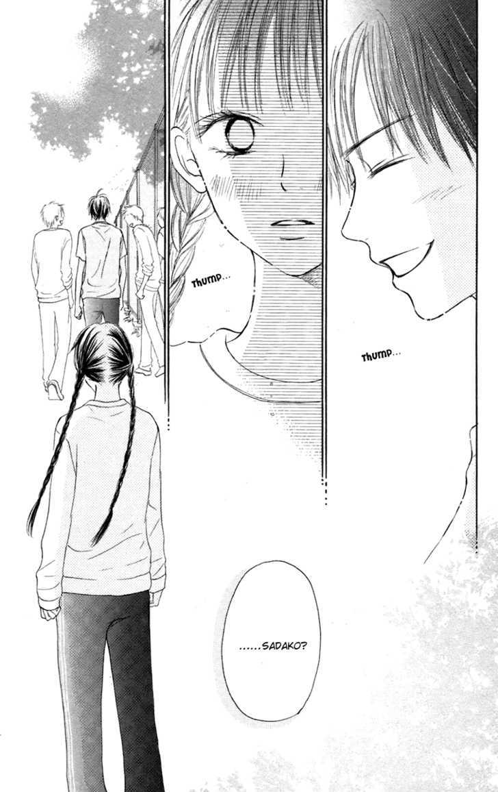 Read Kimi Ni Todoke EN Manga Online