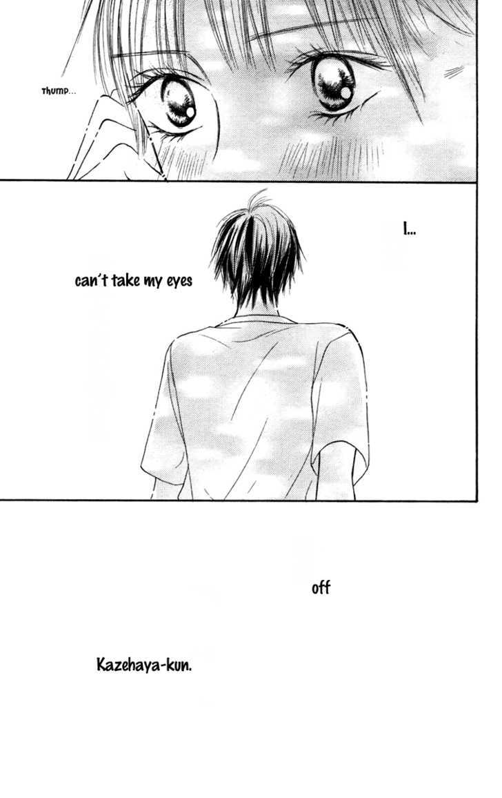 Read Kimi Ni Todoke EN Manga Online
