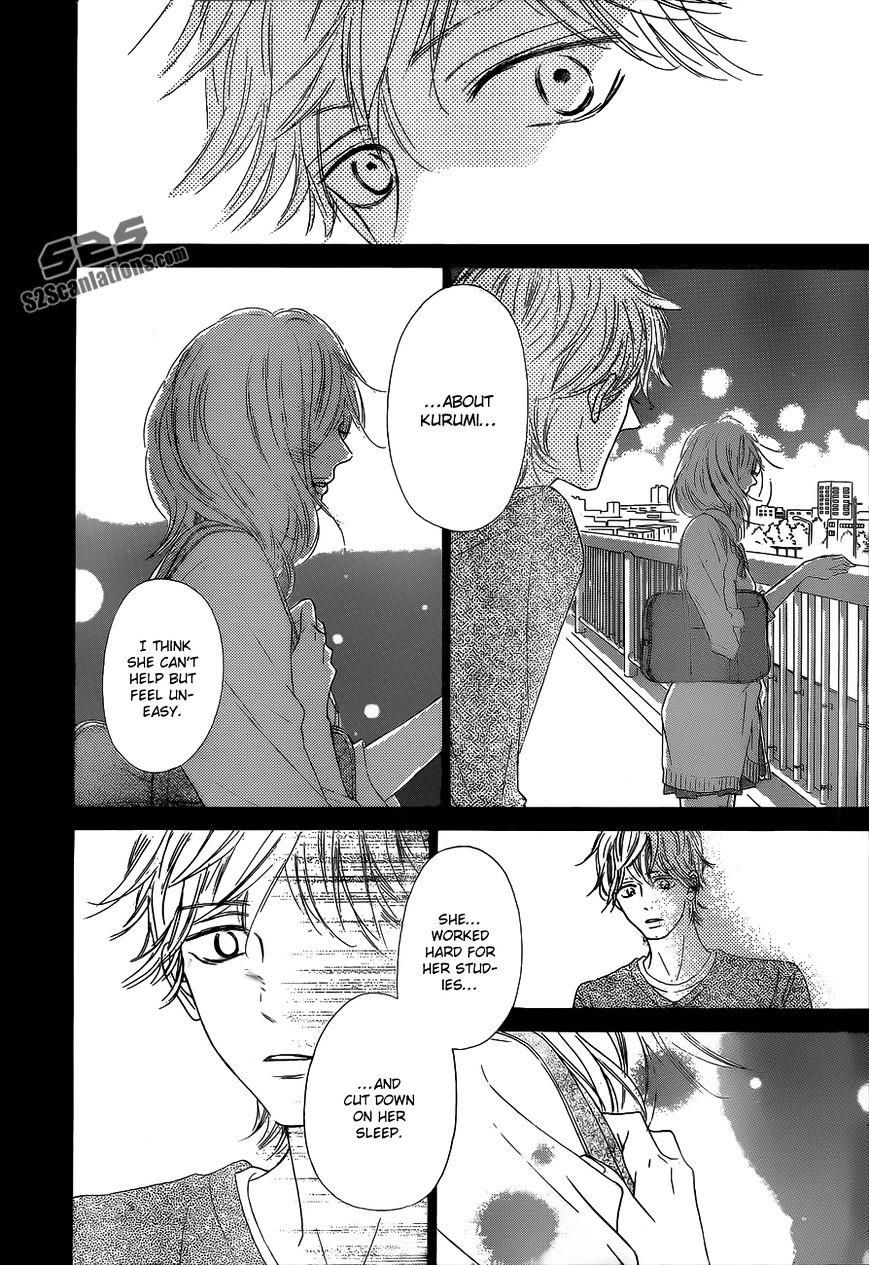 Read Kimi Ni Todoke EN Manga Online