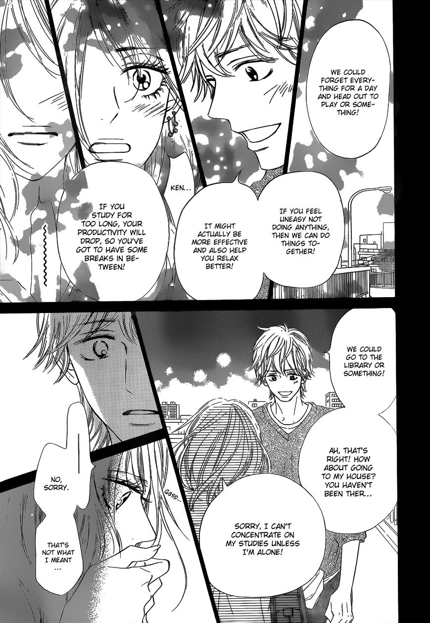 Read Kimi Ni Todoke EN Manga Online