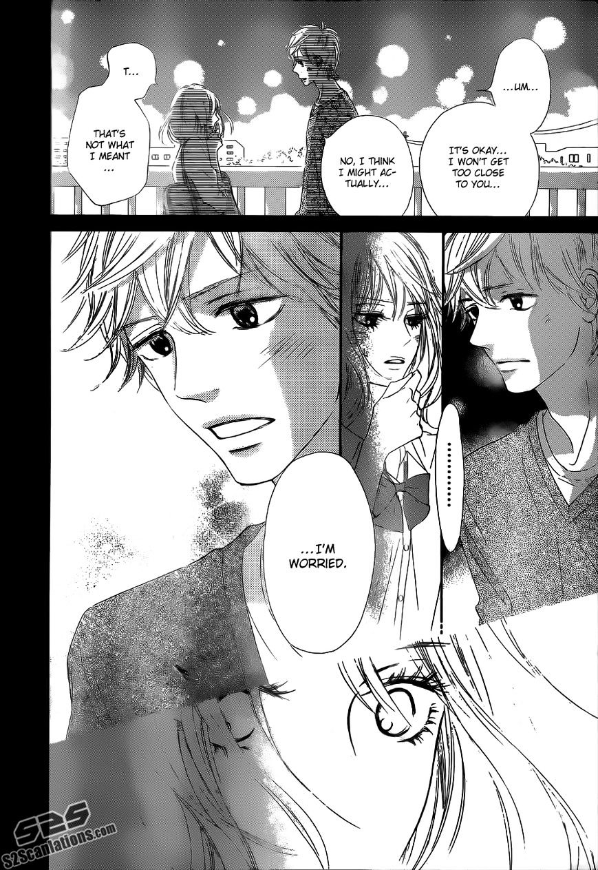 Read Kimi Ni Todoke EN Manga Online
