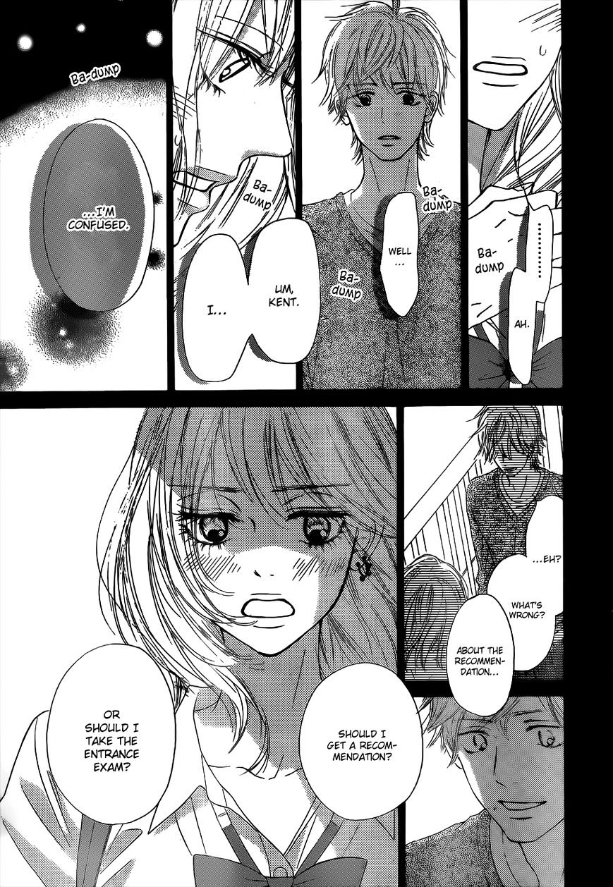 Read Kimi Ni Todoke EN Manga Online