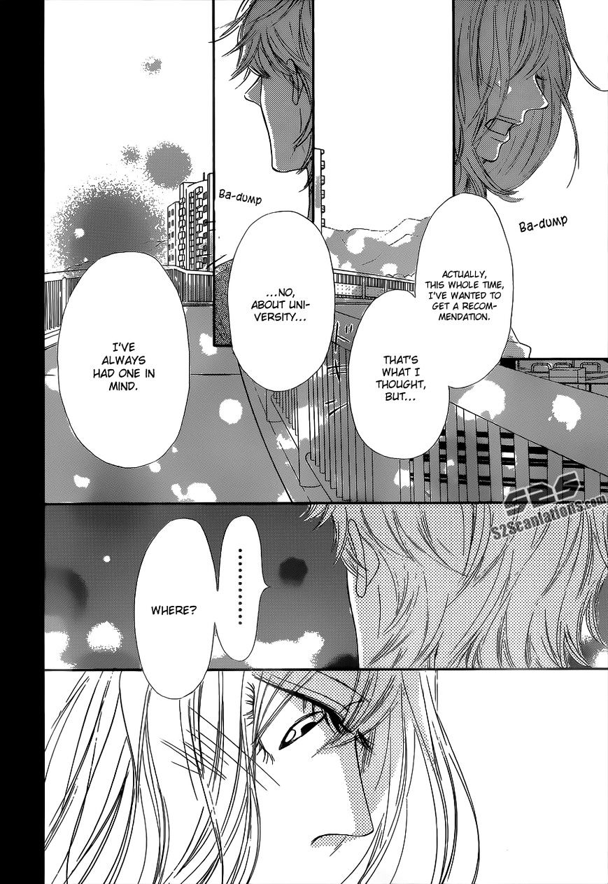 Read Kimi Ni Todoke EN Manga Online