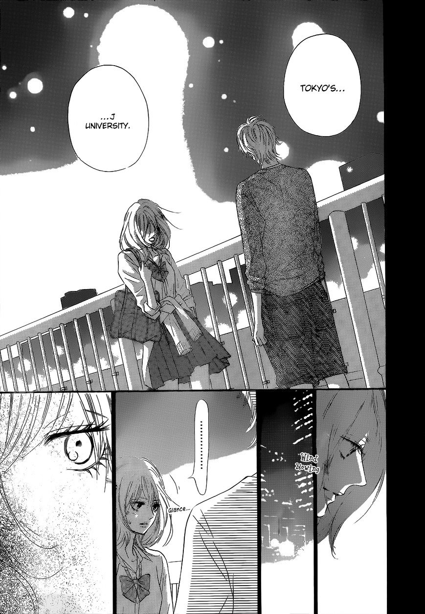 Read Kimi Ni Todoke EN Manga Online