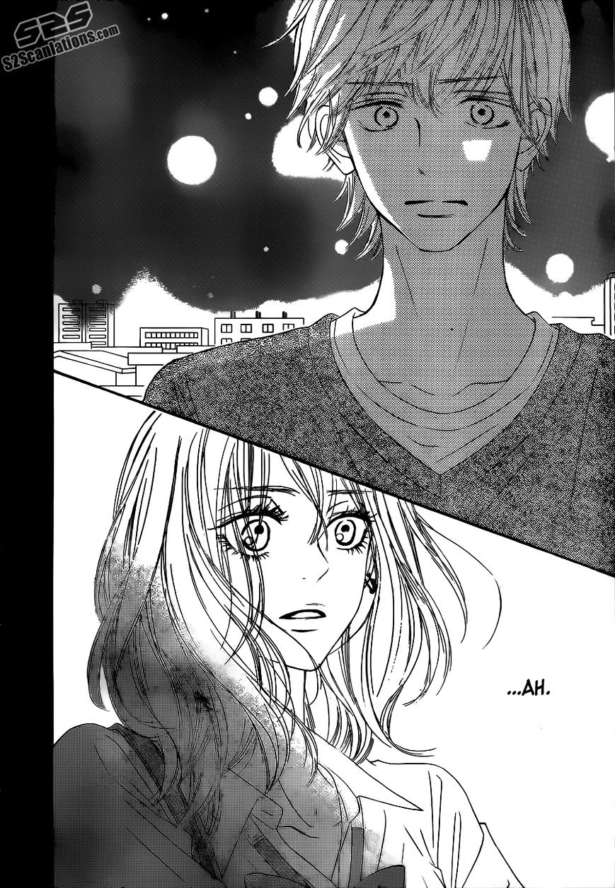 Read Kimi Ni Todoke EN Manga Online