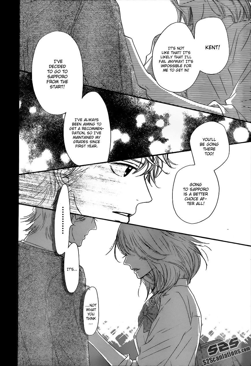 Read Kimi Ni Todoke EN Manga Online