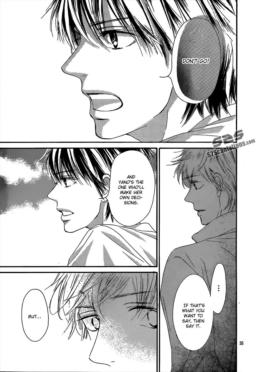 Read Kimi Ni Todoke EN Manga Online