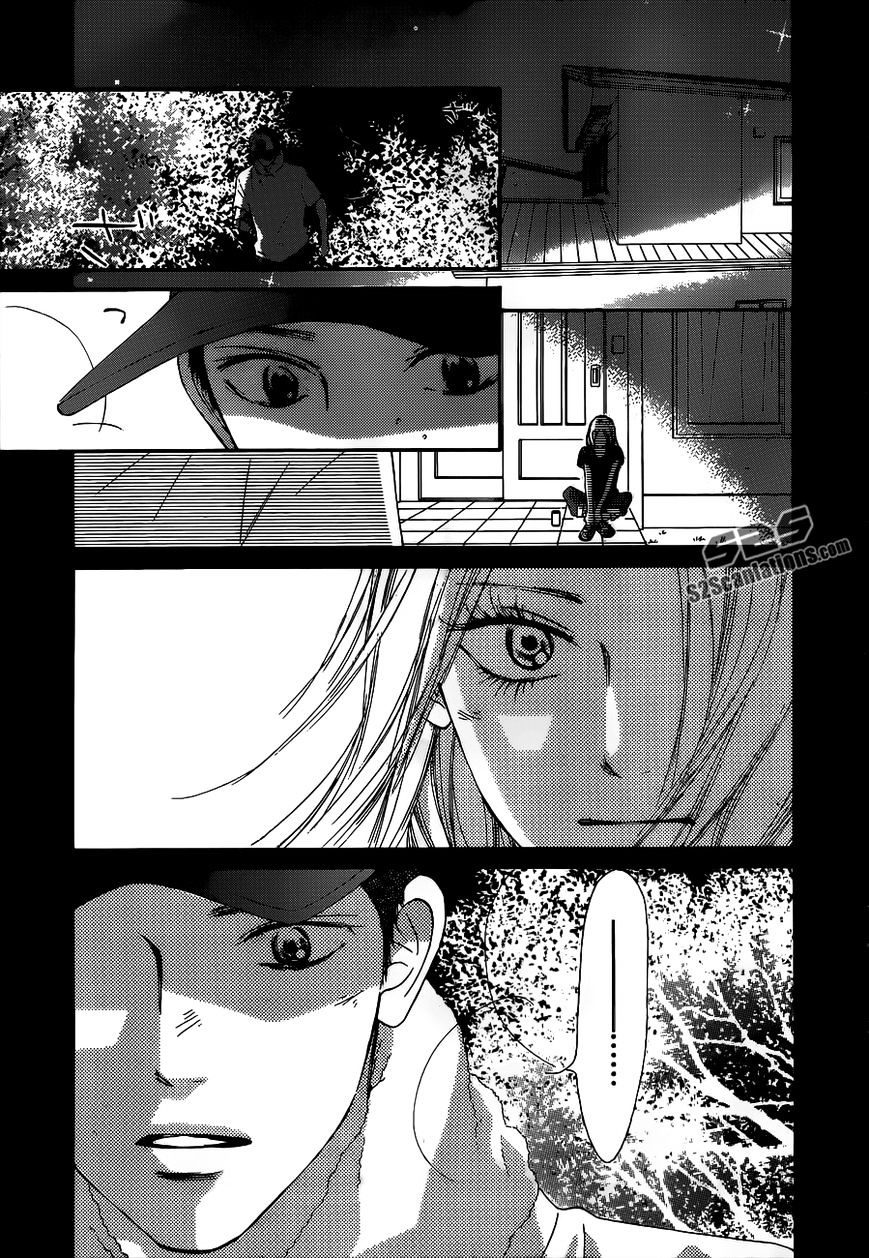 Read Kimi Ni Todoke EN Manga Online
