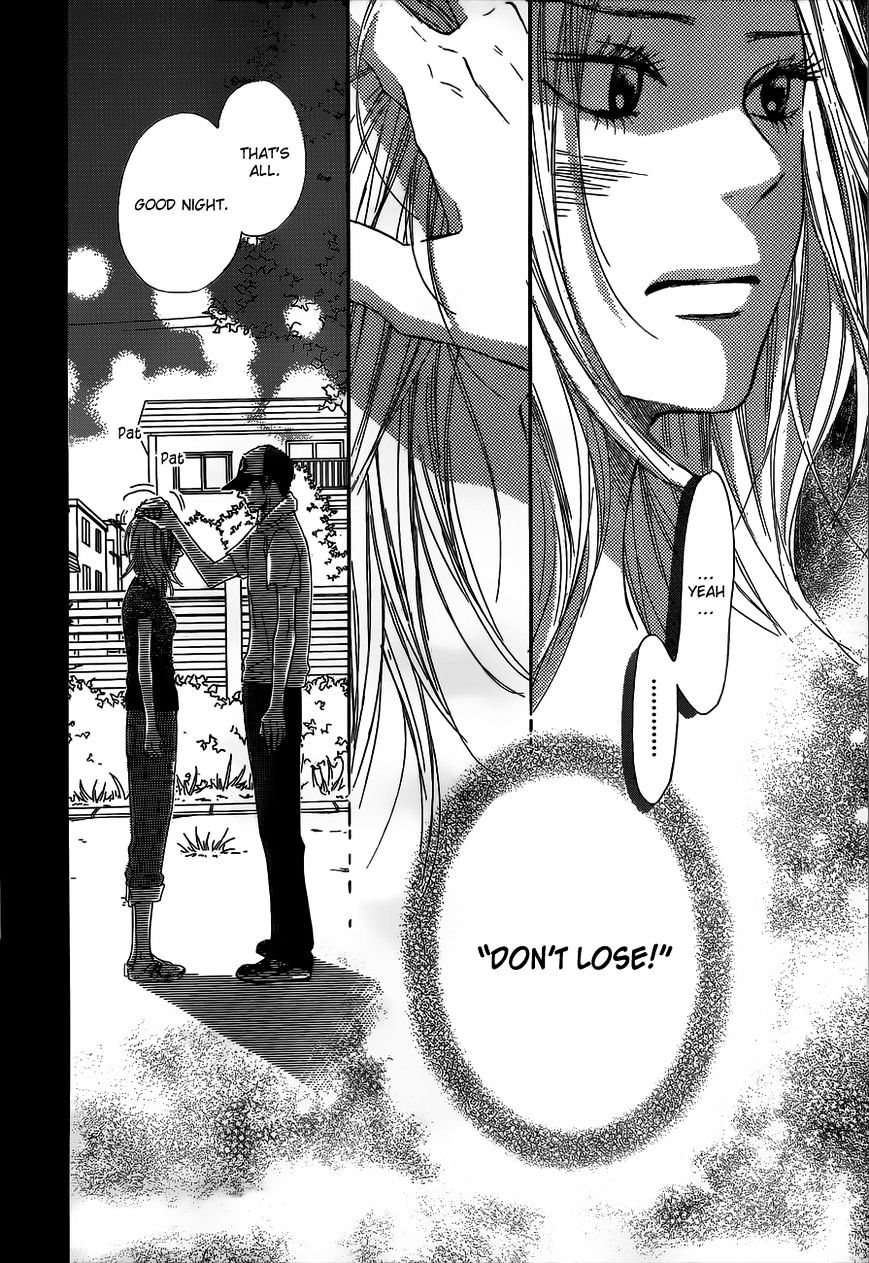 Read Kimi Ni Todoke EN Manga Online