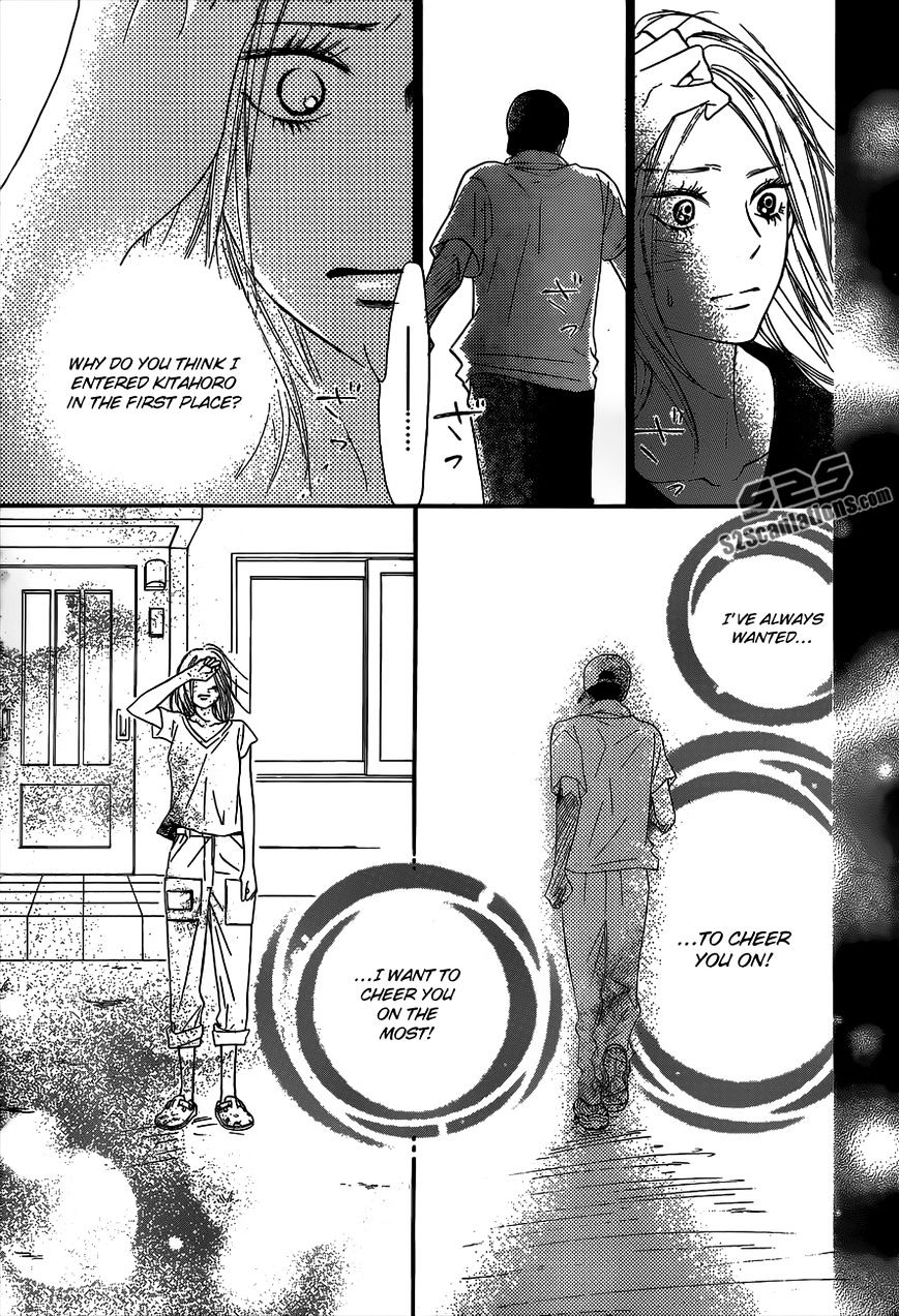Read Kimi Ni Todoke EN Manga Online