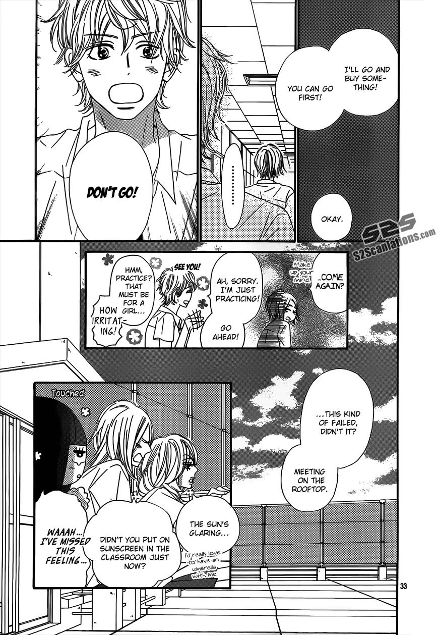 Read Kimi Ni Todoke EN Manga Online