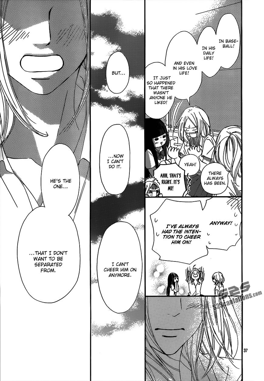 Read Kimi Ni Todoke EN Manga Online