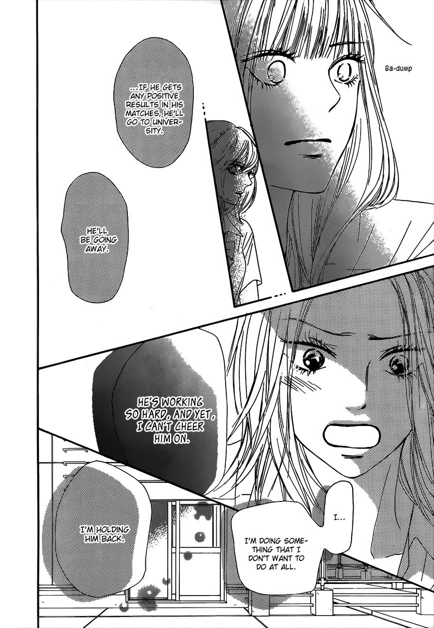 Read Kimi Ni Todoke EN Manga Online