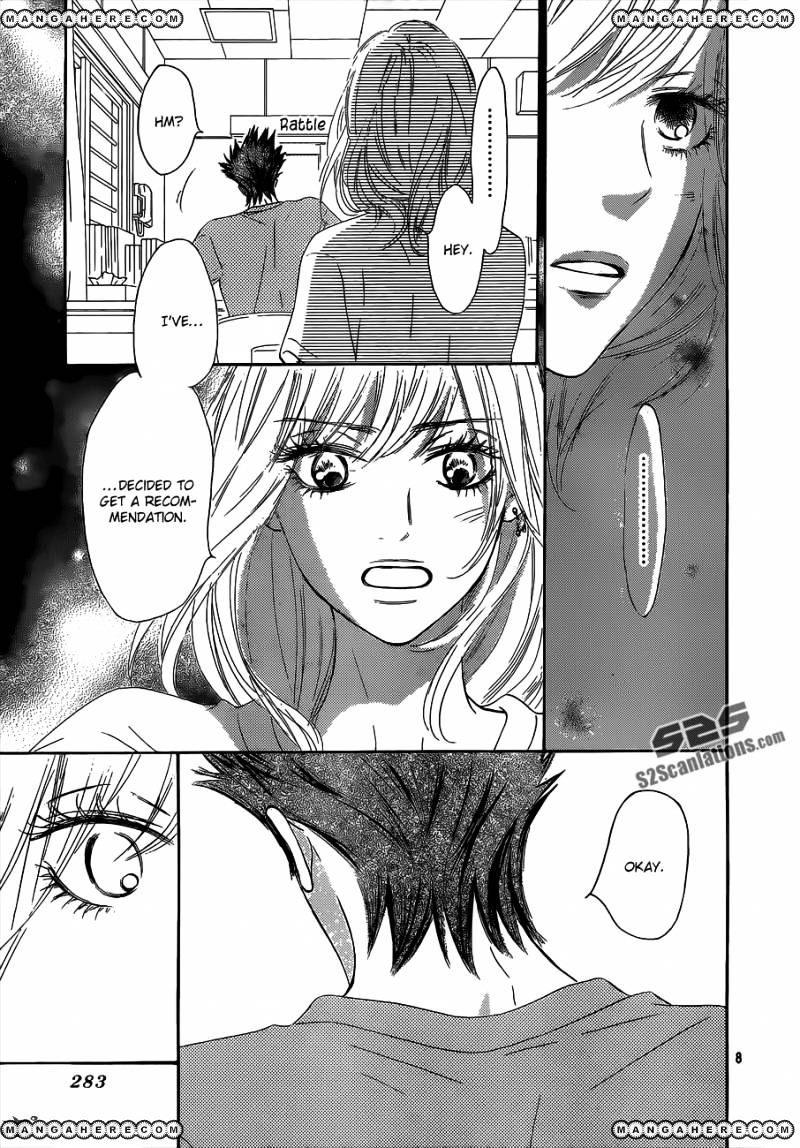 Read Kimi Ni Todoke EN Manga Online