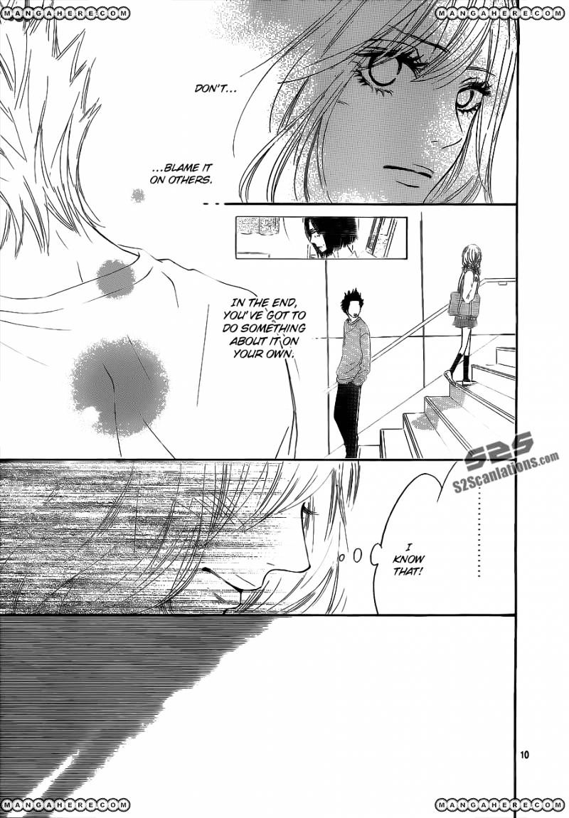 Read Kimi Ni Todoke EN Manga Online