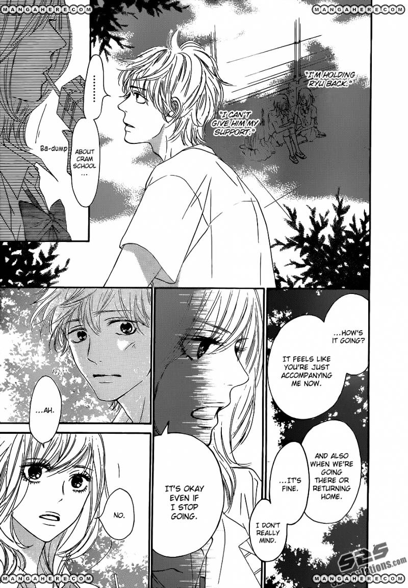 Read Kimi Ni Todoke EN Manga Online