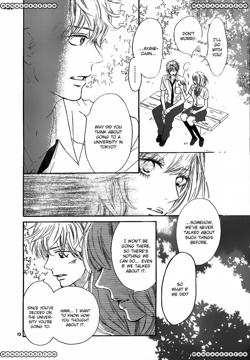 Read Kimi Ni Todoke EN Manga Online