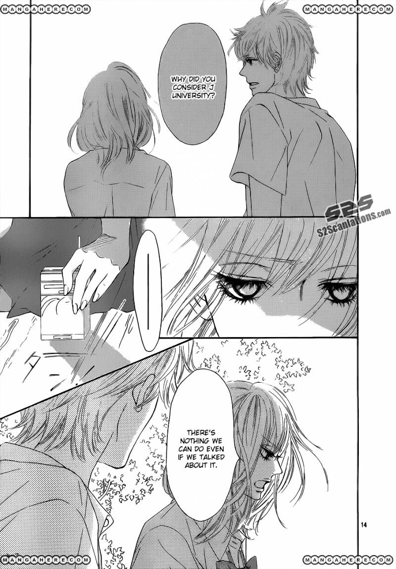 Read Kimi Ni Todoke EN Manga Online