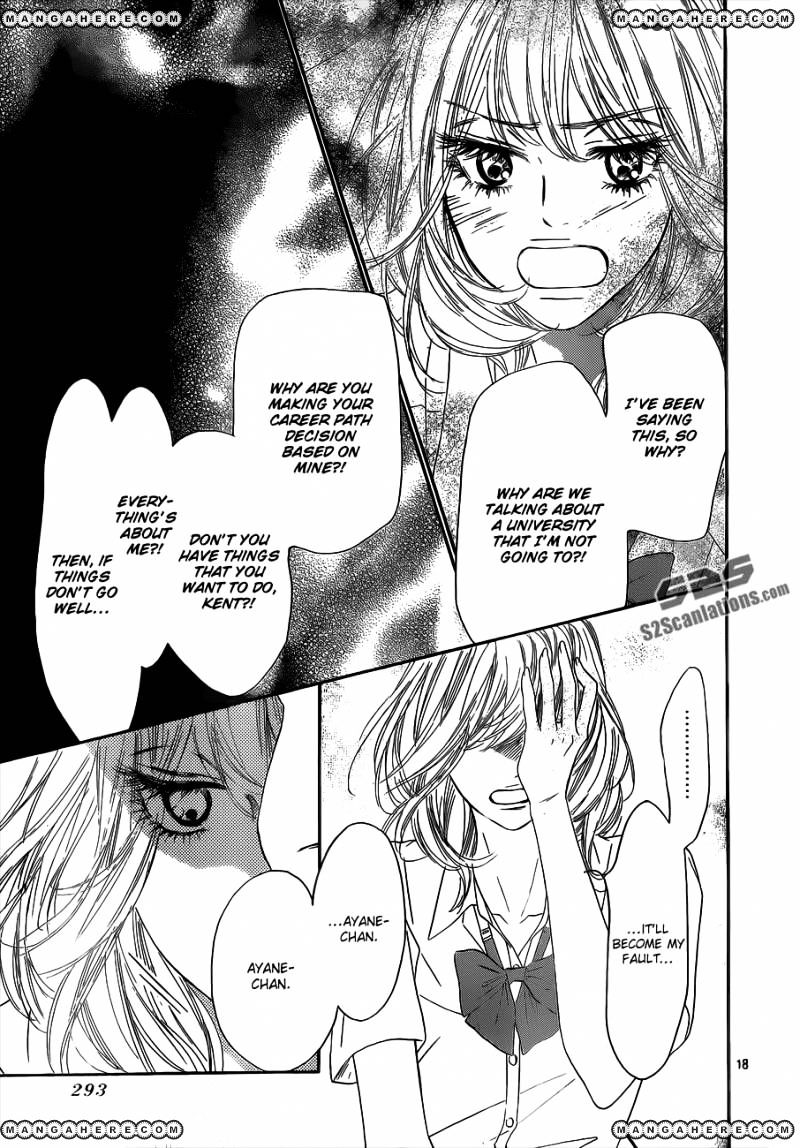 Read Kimi Ni Todoke EN Manga Online