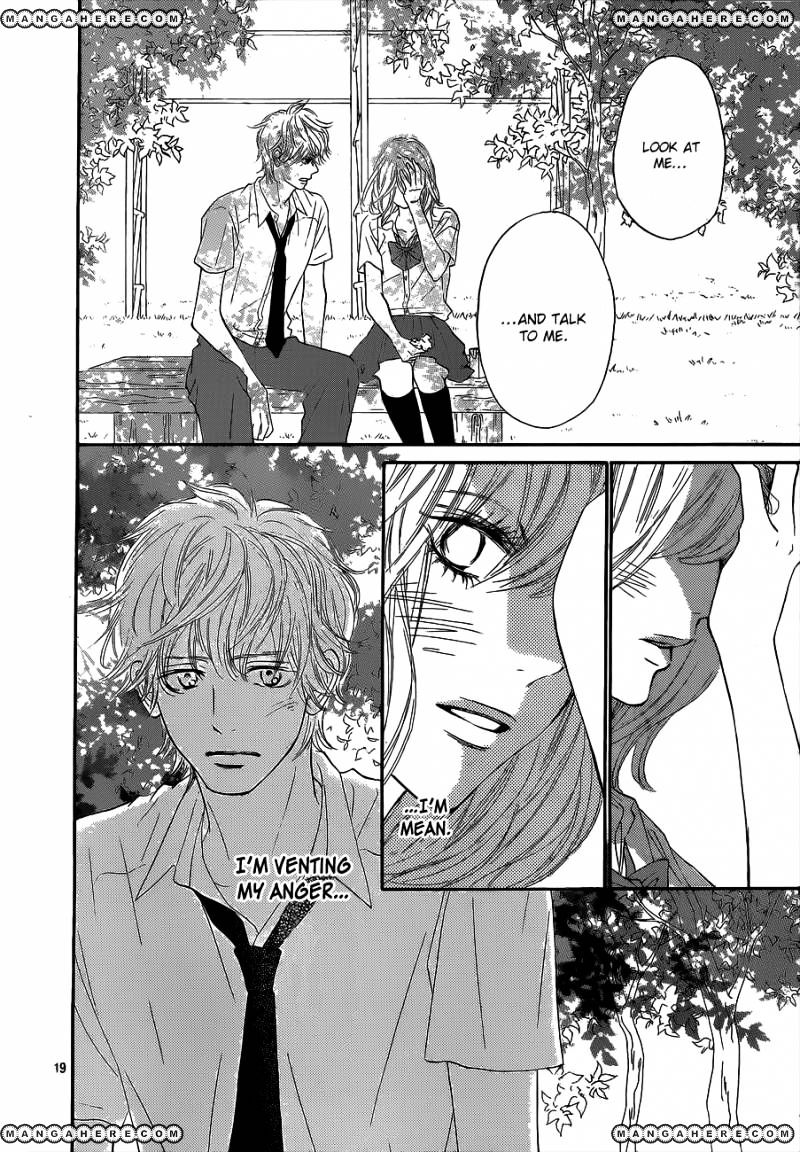 Read Kimi Ni Todoke EN Manga Online