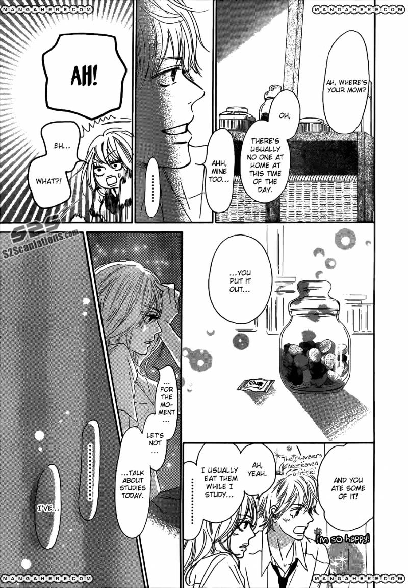 Read Kimi Ni Todoke EN Manga Online