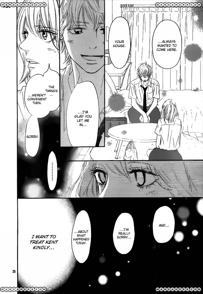 Read Kimi Ni Todoke EN Manga Online