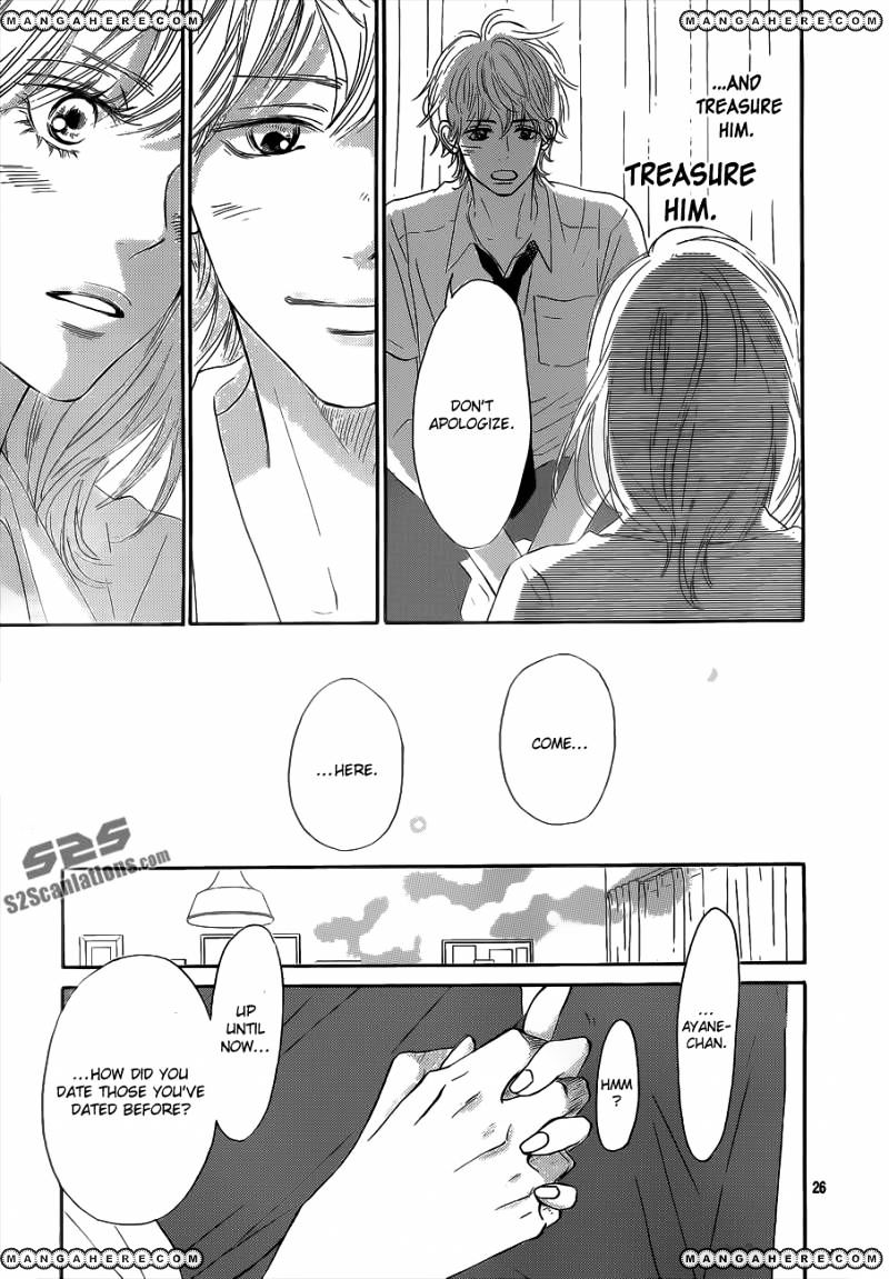 Read Kimi Ni Todoke EN Manga Online