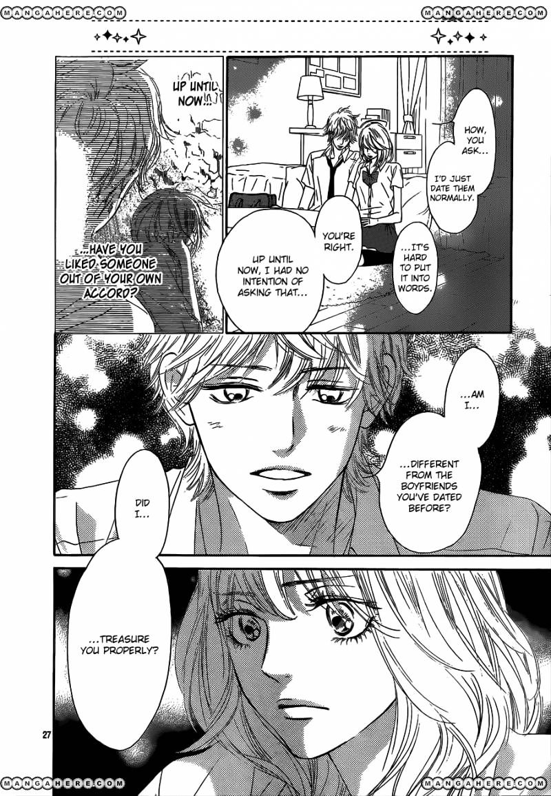 Read Kimi Ni Todoke EN Manga Online