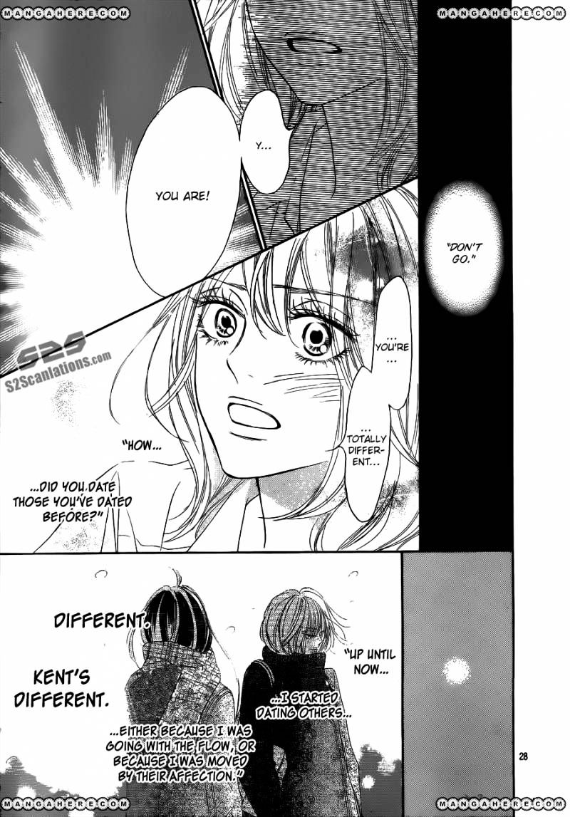 Read Kimi Ni Todoke EN Manga Online