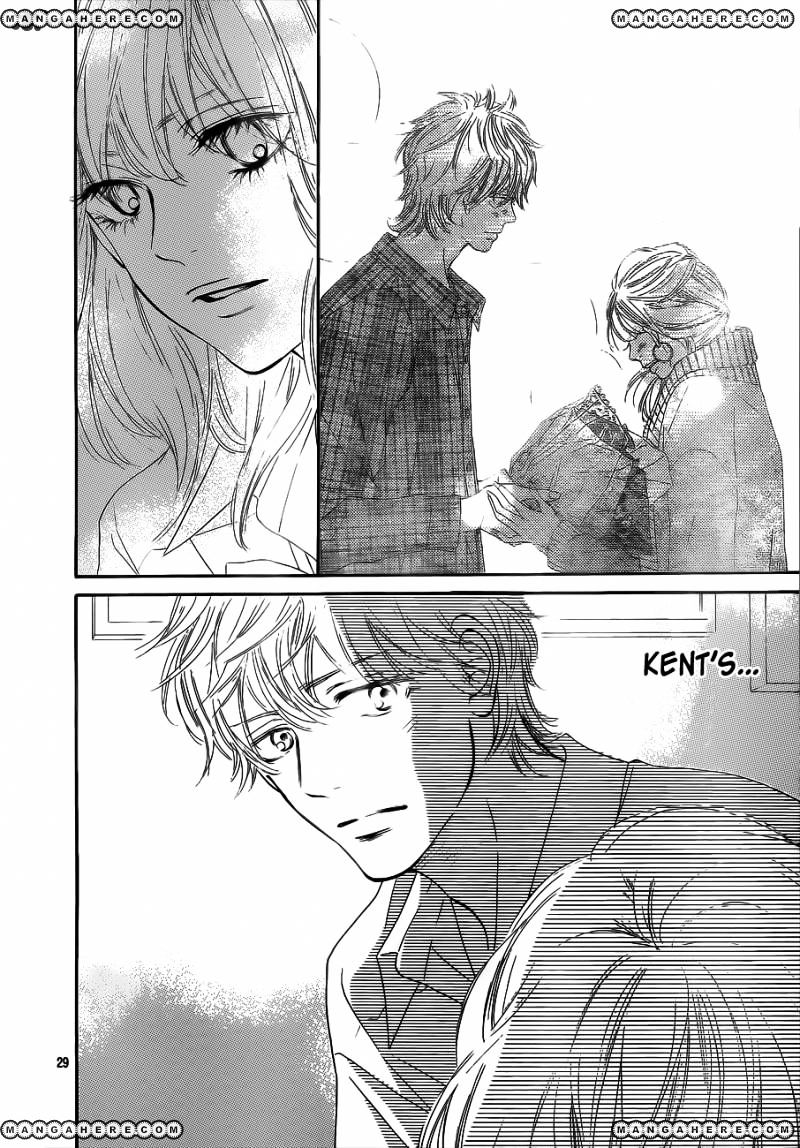 Read Kimi Ni Todoke EN Manga Online