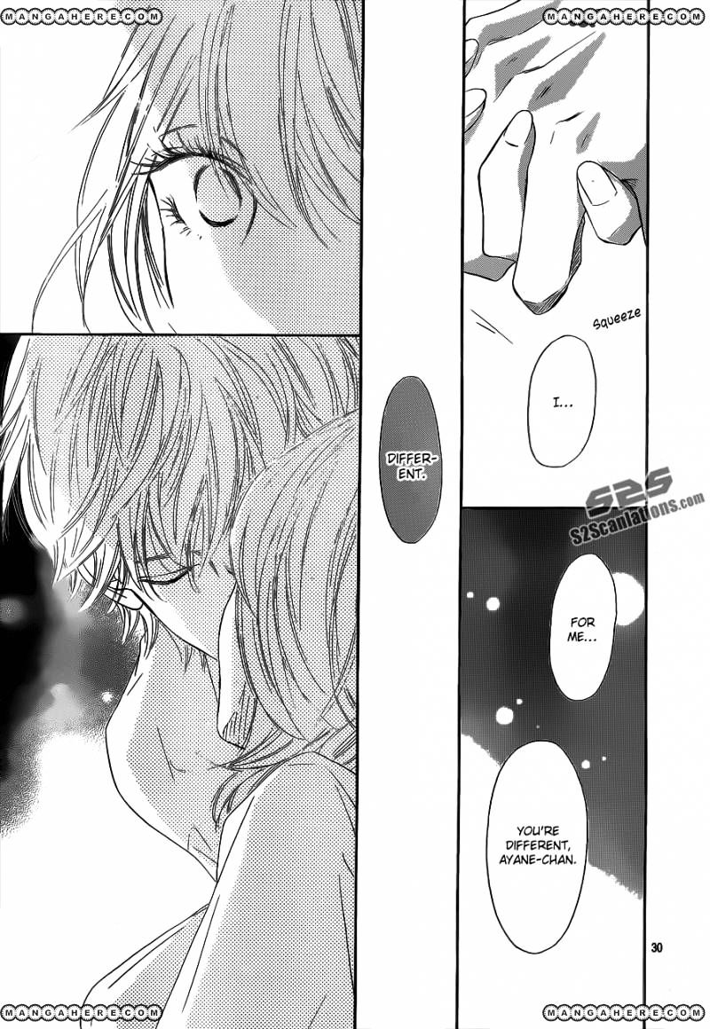 Read Kimi Ni Todoke EN Manga Online