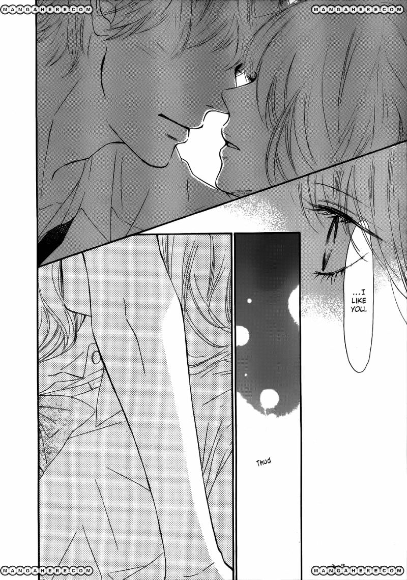 Read Kimi Ni Todoke EN Manga Online