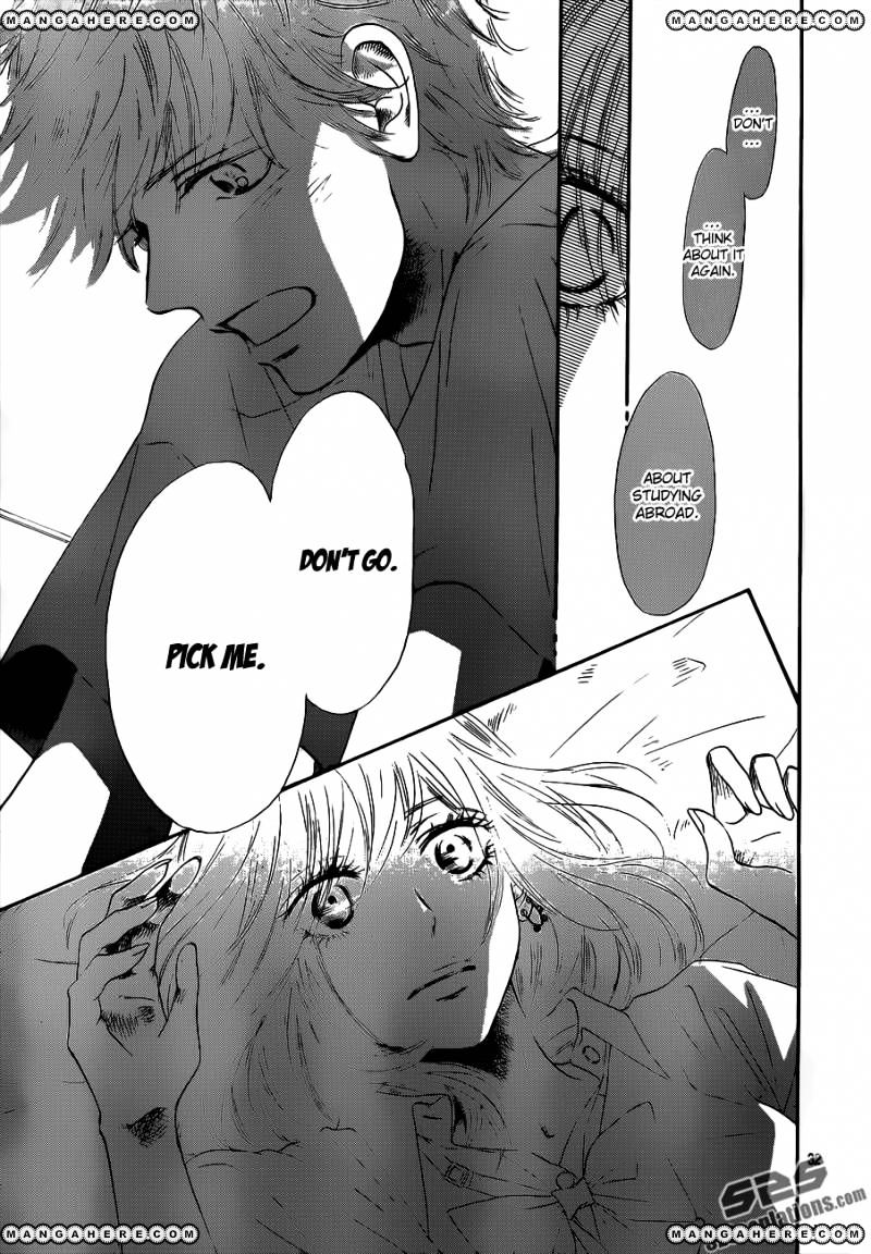 Read Kimi Ni Todoke EN Manga Online
