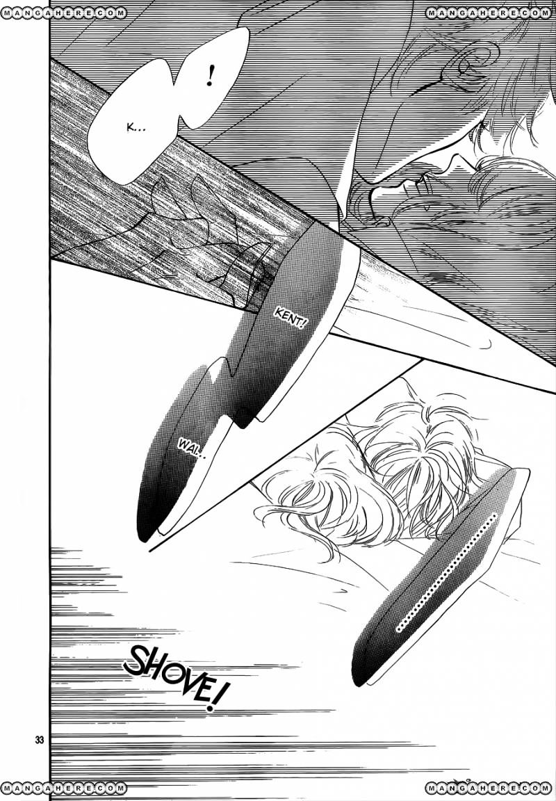 Read Kimi Ni Todoke EN Manga Online