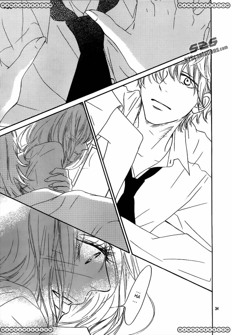 Read Kimi Ni Todoke EN Manga Online